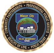 City of Mason City Logo